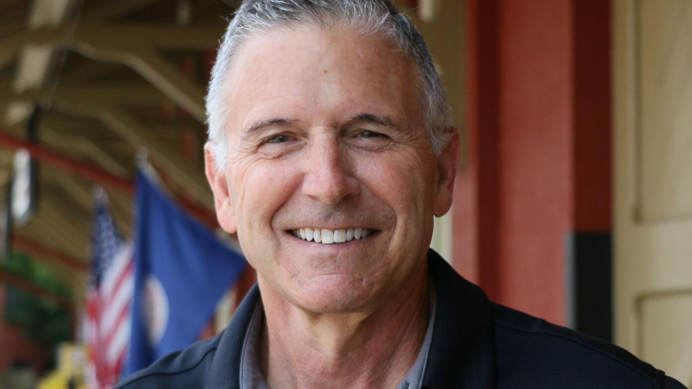 East Fairfax supervisor to host Culpeper town hall Saturday